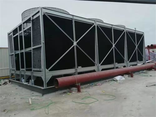 空調(diào)降噪噪音治理的方法,空調(diào)外機(jī)噪音如何做隔音降噪