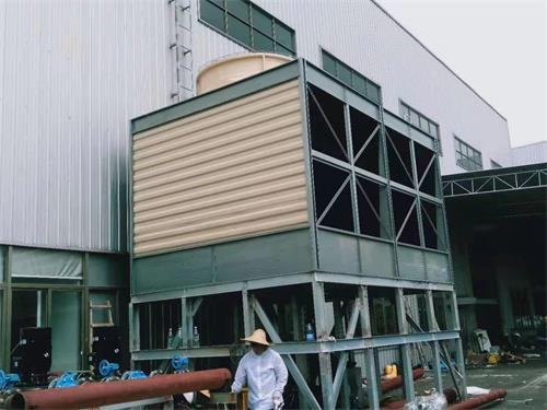 城市CBD綜合體冷卻塔降噪隔音治理方法,城市CBD全稱