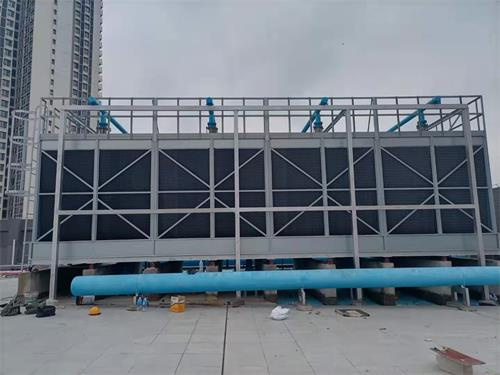冷卻塔噪聲來源哪里(冷卻塔噪聲治理解決方案),冷卻塔噪聲治理公司