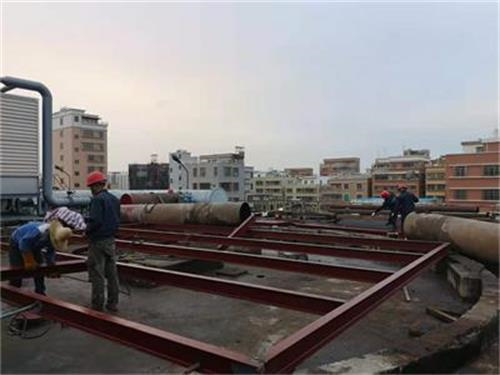 冷卻塔噪音擾民怎么處理,冷卻塔噪音擾民怎么起訴