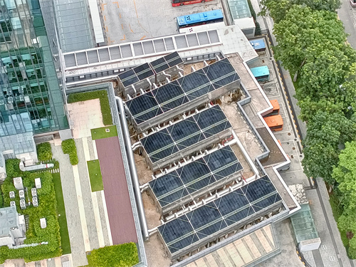 冷卻塔噪聲標(biāo)準(zhǔn),冷卻塔噪音治理方法,冷卻塔噪聲標(biāo)準(zhǔn)規(guī)范