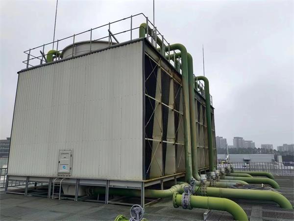 冷卻塔浮球材質(zhì)、作用及應(yīng)用解析