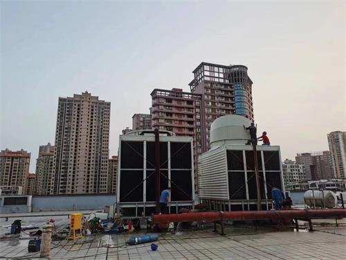 冷卻塔維修是否需要定期維護(hù)？如果需要，多久進(jìn)行一次冷卻塔維護(hù)