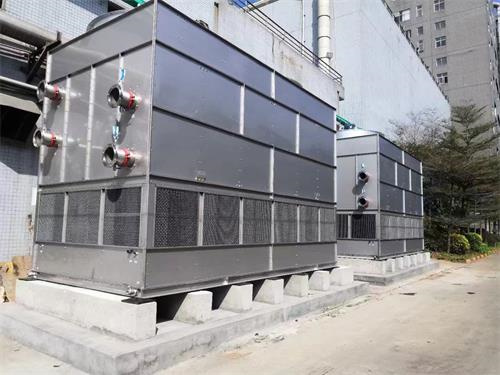 工業(yè)冷卻塔的價格與品質(zhì),如何在有限預(yù)算內(nèi)選擇最佳型號？